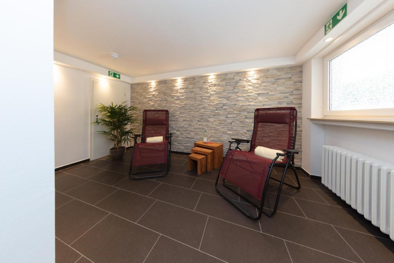 Parkhotel Pyrmont Hotel 3*