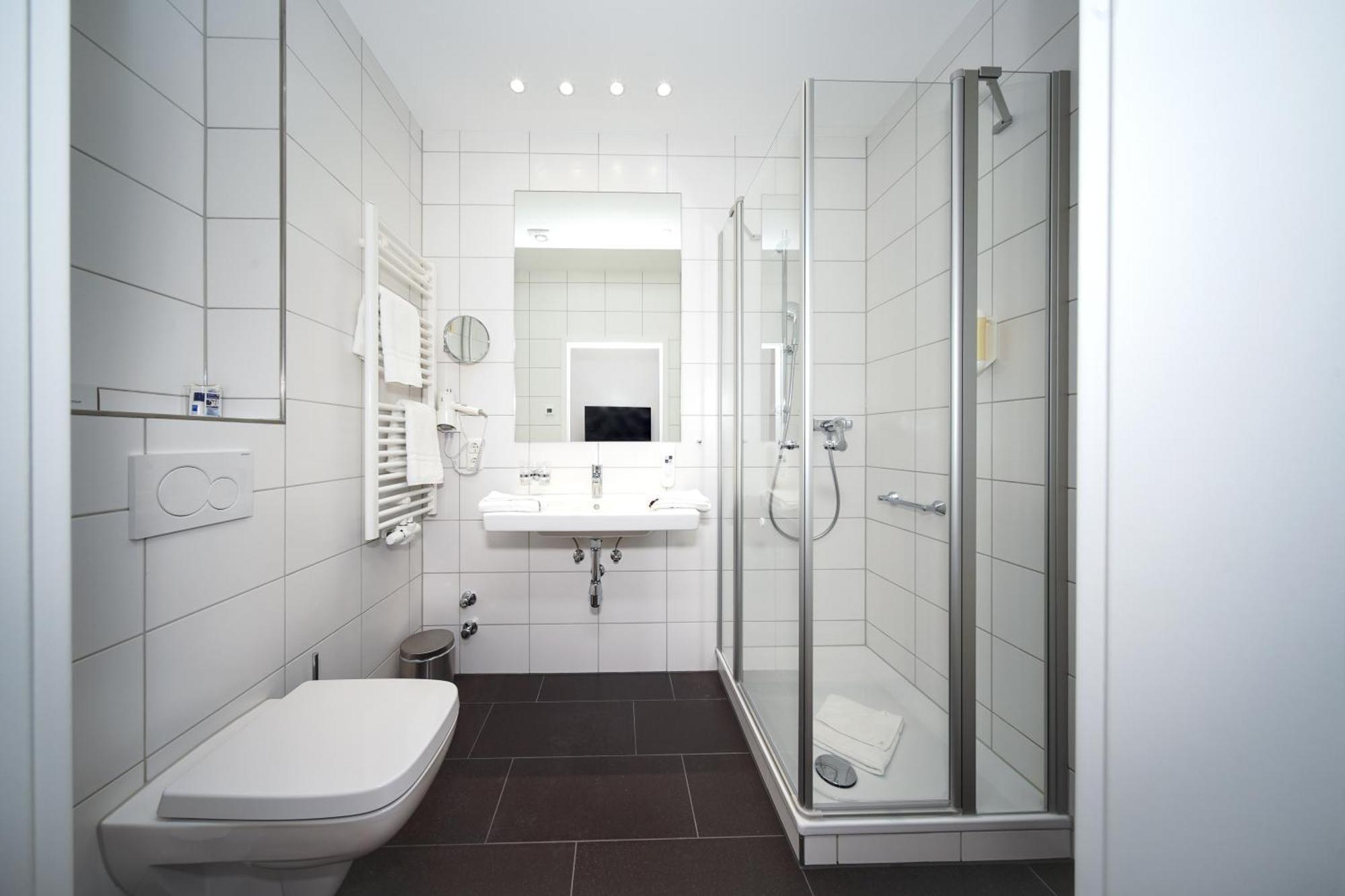 Hotel Parkhotel Pyrmont Bad Pyrmont